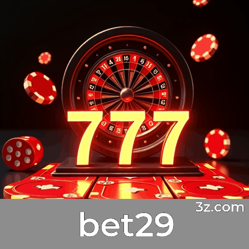 Experiência Profissional e Segura na Plataforma bet29