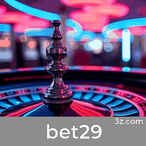 Bet29 Casino: Programa VIP Exclusivo e Luxuoso