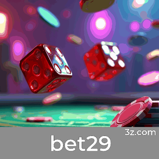 bet29 App: Apostas Fáceis e Funcionalidades Completas