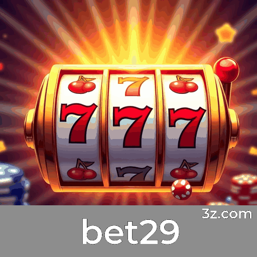 Ofertas de Bônus Incríveis no bet29: Descubra Tudo!