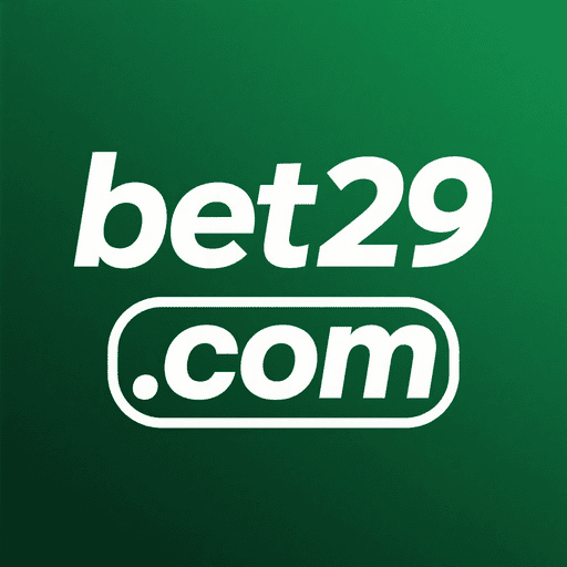 Experimente a Excitação com bet29: Seu Portal de Apostas!