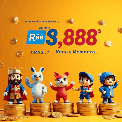 Explore o bet29: Bônus de Primeiro Depósito para Novos Jogadores