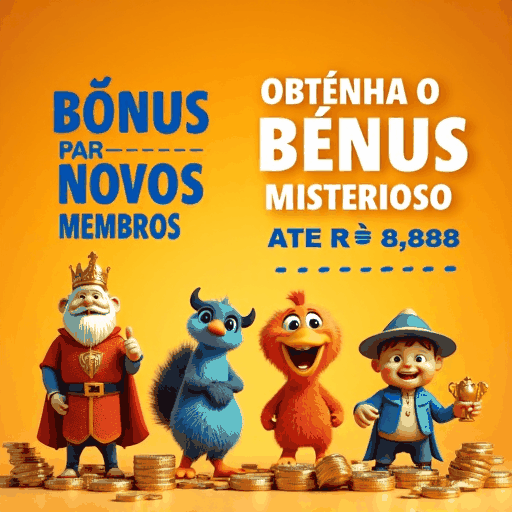Bônus de boas-vindas irresistíveis no Bet29